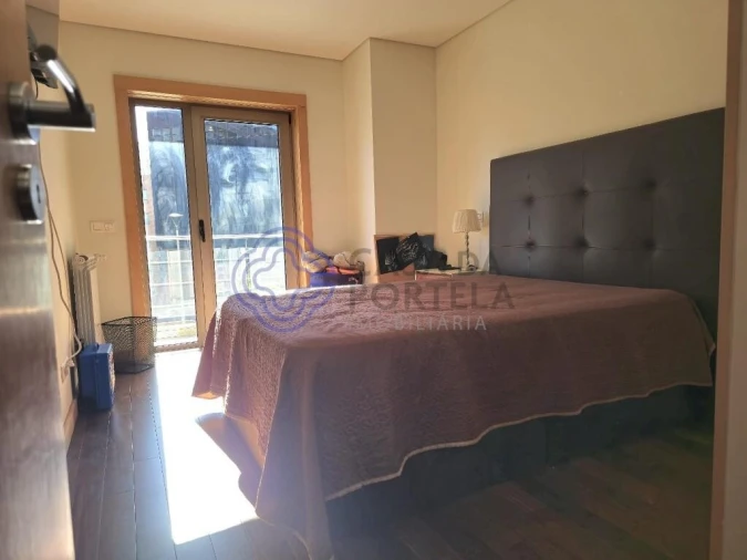 Apartamento T2 para Venda em Lordelo do Ouro e Massarelos Foto 25