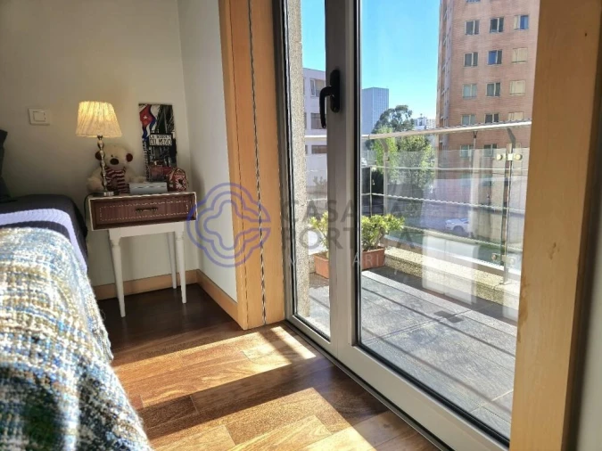 Apartamento T2 para Venda em Lordelo do Ouro e Massarelos Foto 17