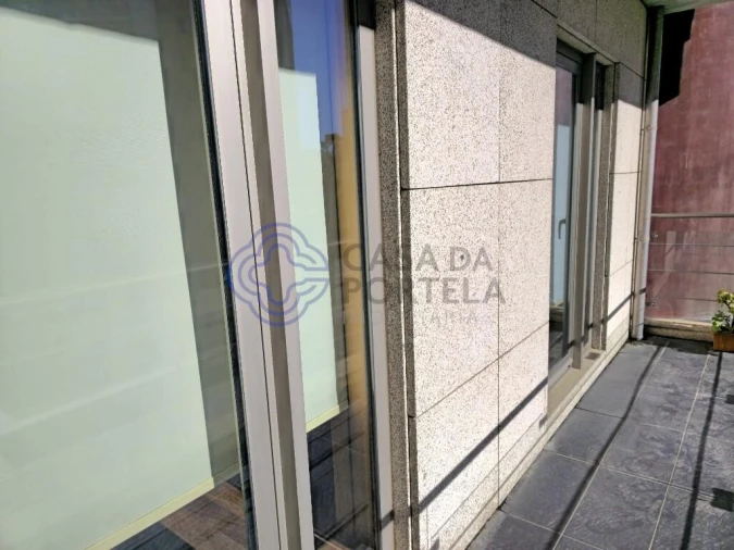 Apartamento T2 para Venda em Lordelo do Ouro e Massarelos Foto 19