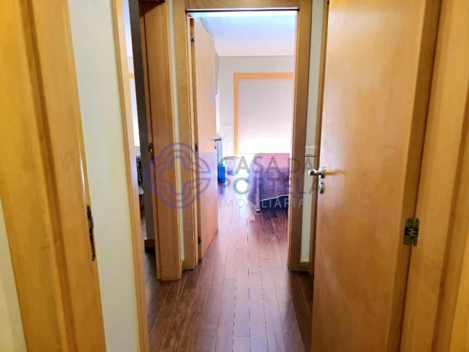 Apartamento T2 para Venda em Lordelo do Ouro e Massarelos Foto 23