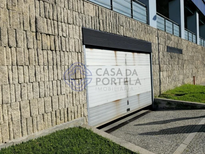 Apartamento T2 para Venda em Lordelo do Ouro e Massarelos Foto 43