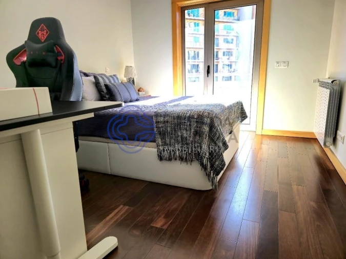 Apartamento T2 para Venda em Lordelo do Ouro e Massarelos Foto 16