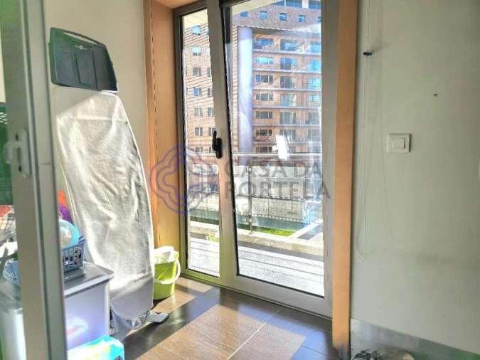 Apartamento T2 para Venda em Lordelo do Ouro e Massarelos Foto 9