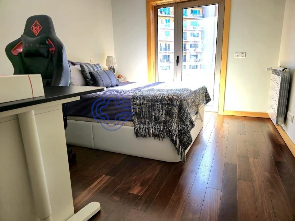 Apartamento T2 para Venda em Lordelo do Ouro e Massarelos Foto 16