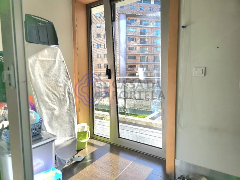 Apartamento T2 para Venda em Lordelo do Ouro e Massarelos Foto 9