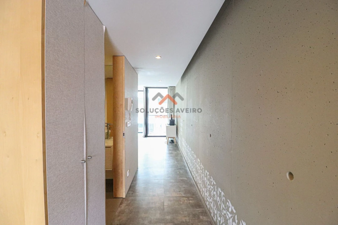 Apartamento T1 para Venda em Glória e Vera Cruz Foto 8
