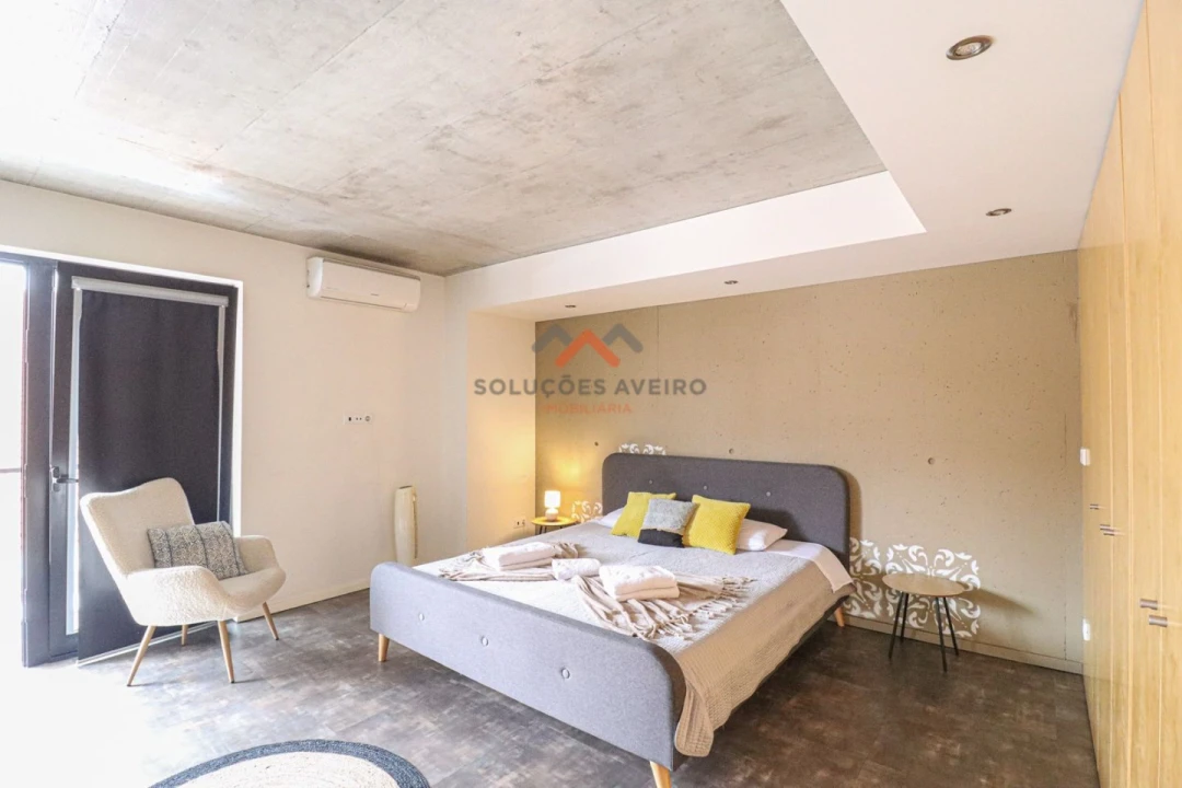 Apartamento T1 para Venda em Glória e Vera Cruz Foto 9