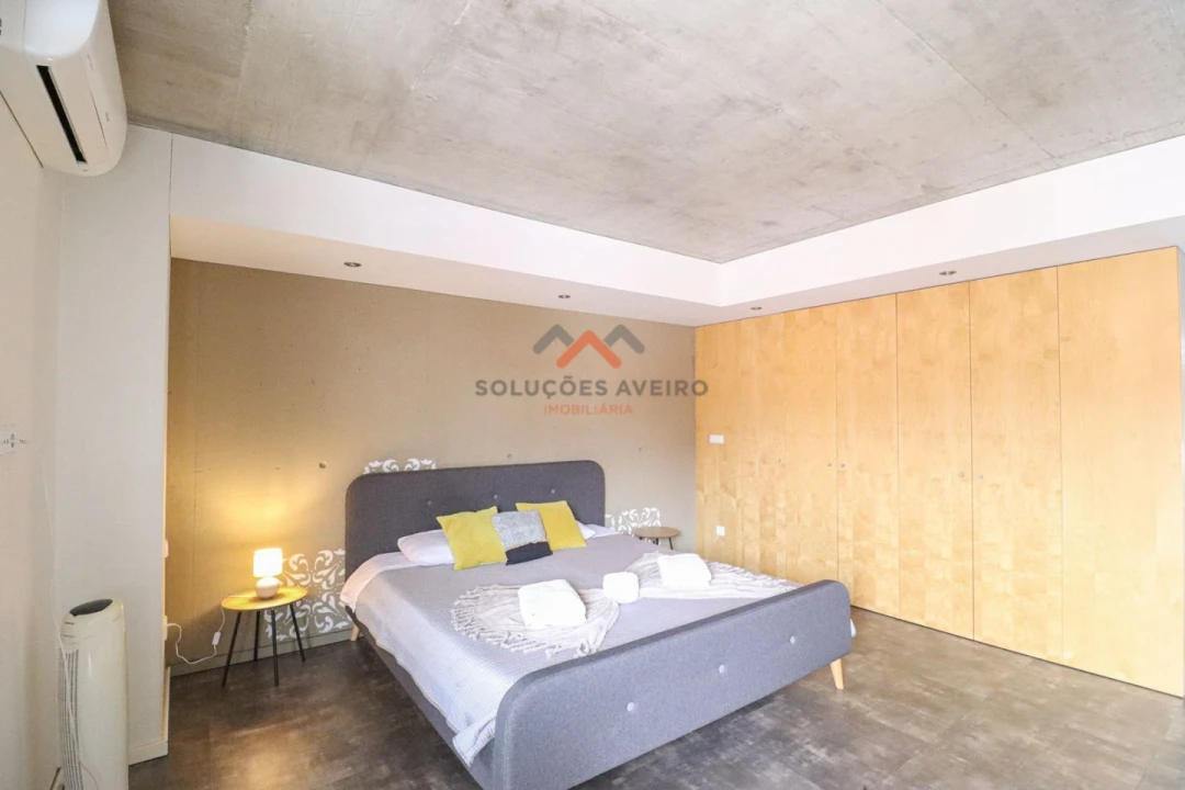 Apartamento T1 para Venda em Glória e Vera Cruz Foto 10