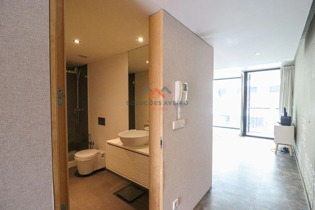 Apartamento T1 para Venda em Glória e Vera Cruz Foto 15