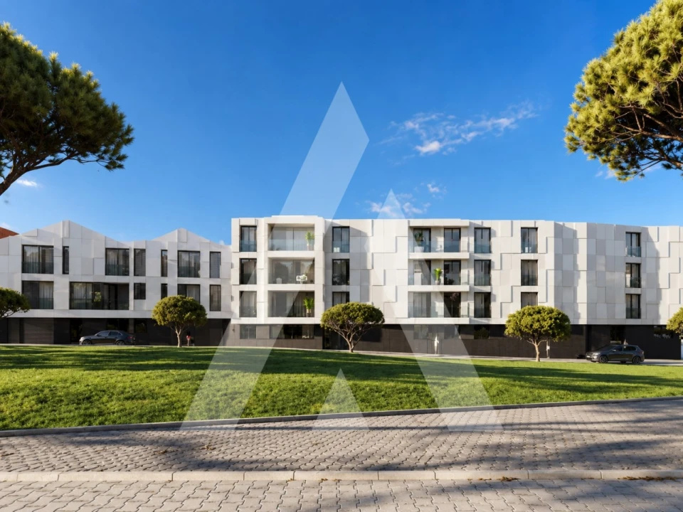 Apartamento T2 para Venda em Glória e Vera Cruz Foto 9