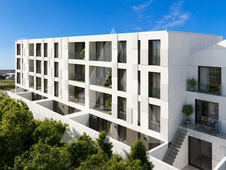 Apartamento T2 para Venda em Glória e Vera Cruz Foto 10