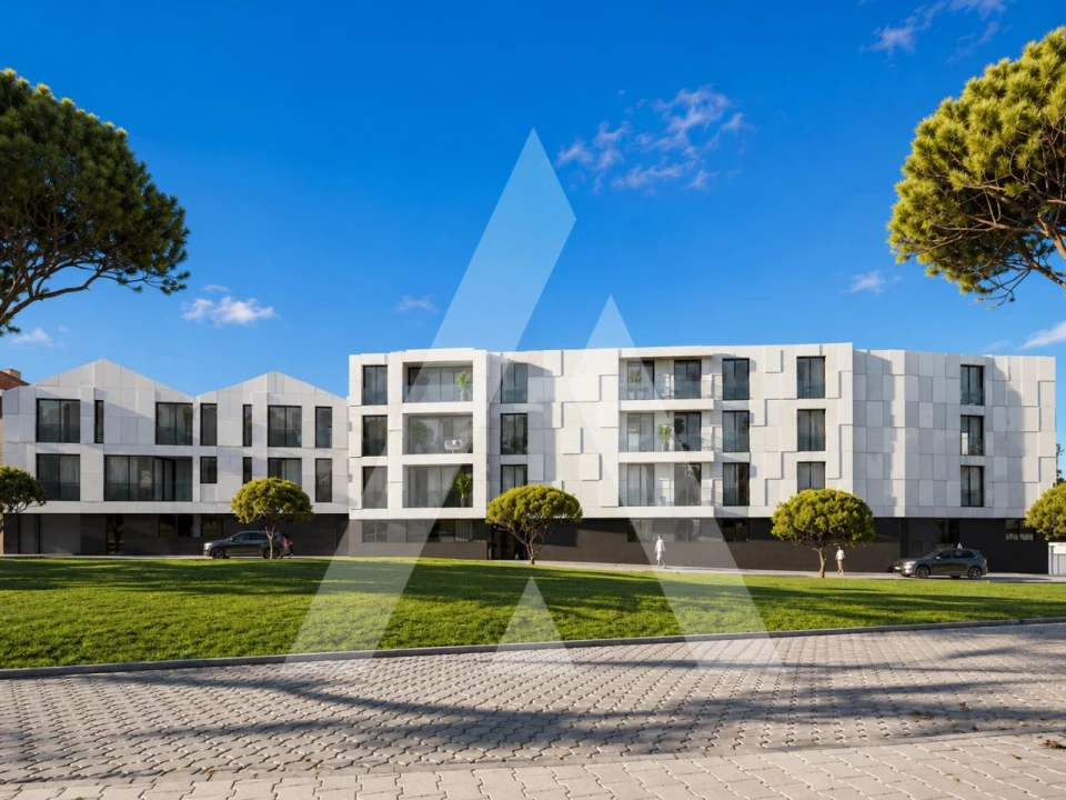 Apartamento T2 para Venda em Glória e Vera Cruz Foto 12