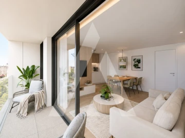 Apartamento T2 para Venda em Glória e Vera Cruz