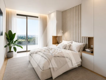 Apartamento T2 para Venda em Glória e Vera Cruz