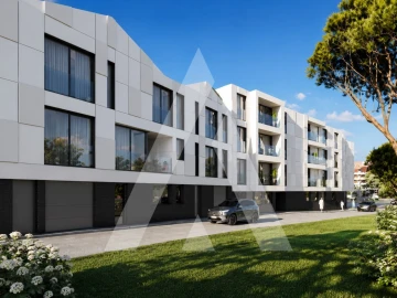Apartamento T2 para Venda em Glória e Vera Cruz
