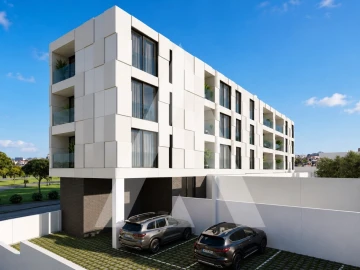 Apartamento T2 para Venda em Glória e Vera Cruz