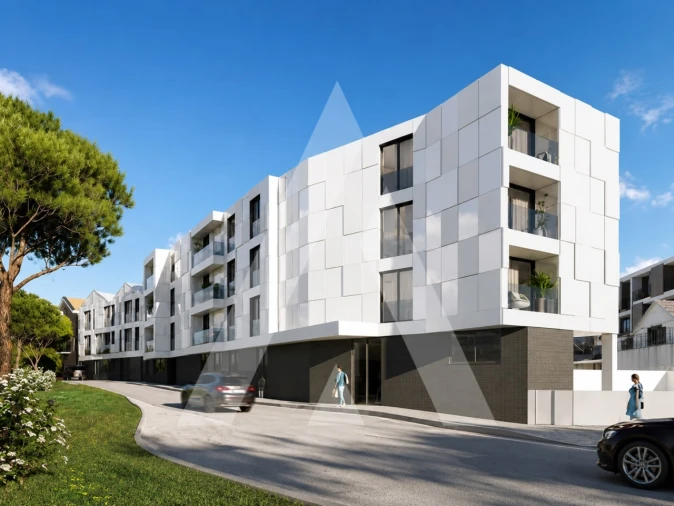 Apartamento T2 para Venda em Glória e Vera Cruz Foto 7
