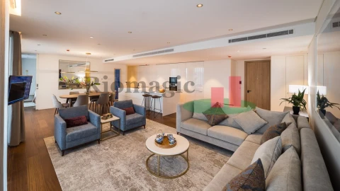 Apartamento T3 para Venda em Parque das Nações
