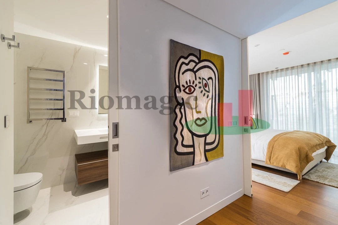 Apartamento T3 para Venda em Parque das Nações Foto 5