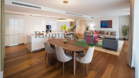 Apartamento T3 para Venda em Parque das Nações
