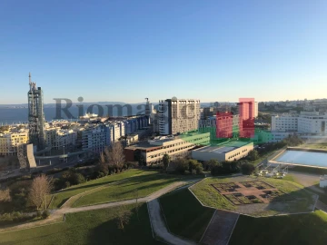 Apartamento T3 para Venda em Parque das Nações