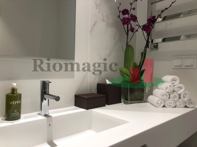 Apartamento T3 para Venda em Parque das Nações Foto 8