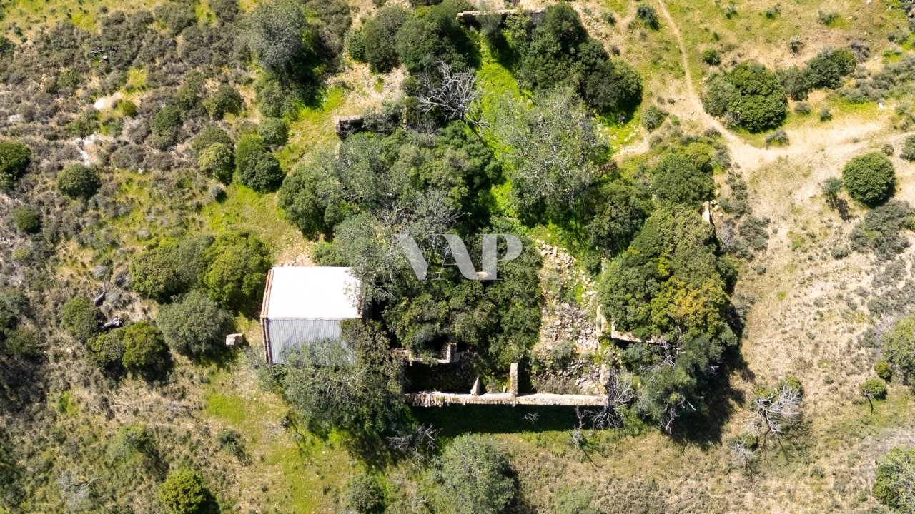 Terreno para Venda em Olhão Foto 12