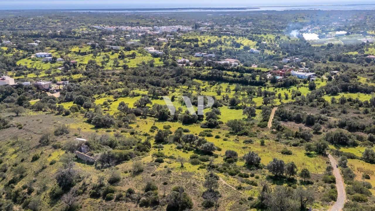 Terreno para Venda em Olhão Foto 11
