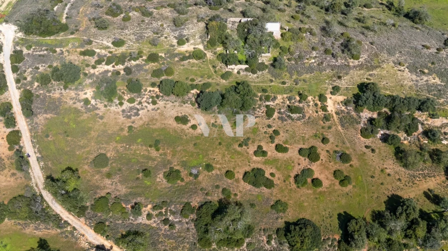 Terreno para Venda em Olhão Foto 16