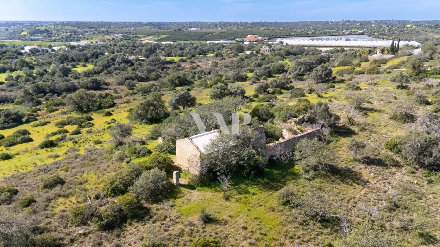 Terreno para Venda em Olhão Foto 13