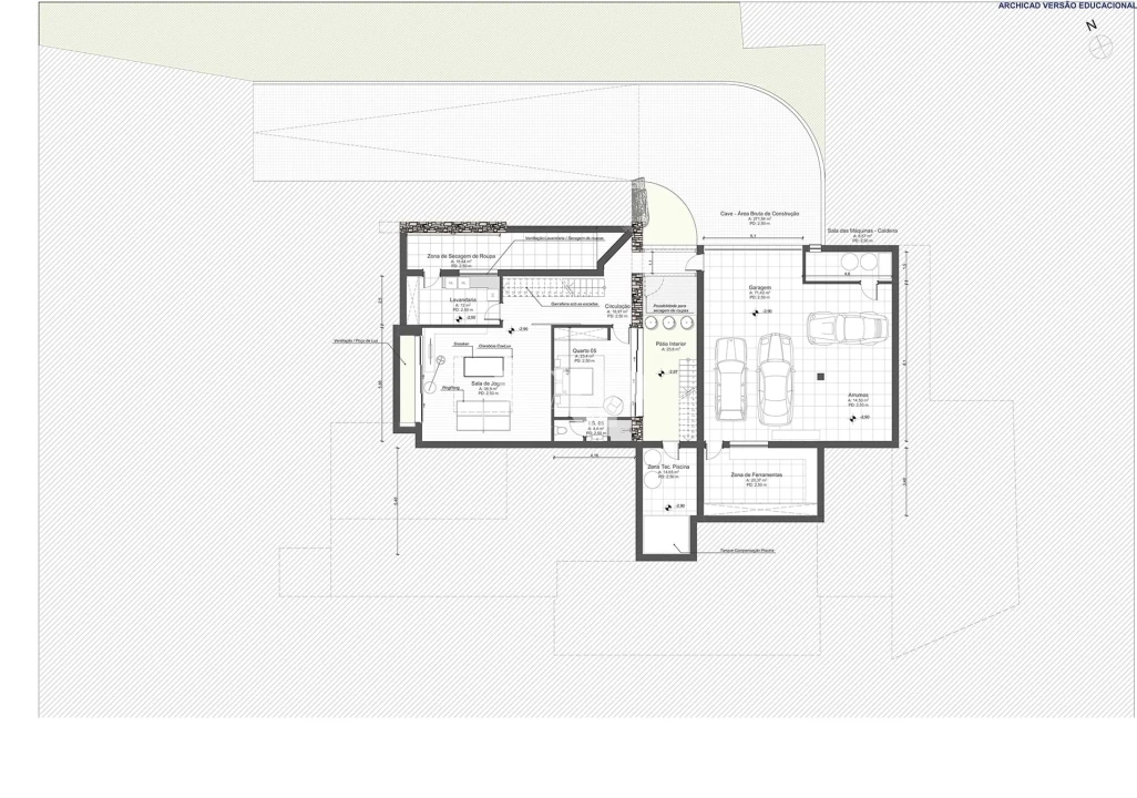 Terreno para Venda em Olhão Foto 10