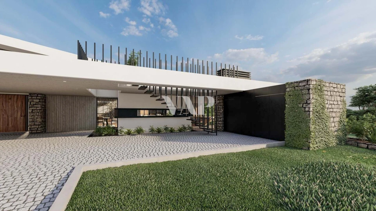 Terreno para Venda em Olhão Foto 6