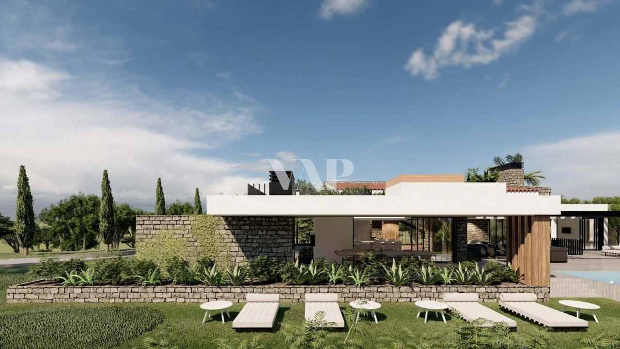 Terreno para Venda em Olhão Foto 3