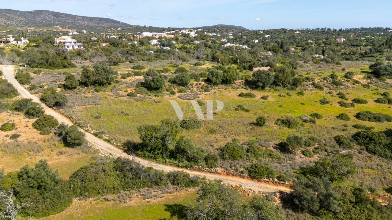 Terreno para Venda em Olhão Foto 14
