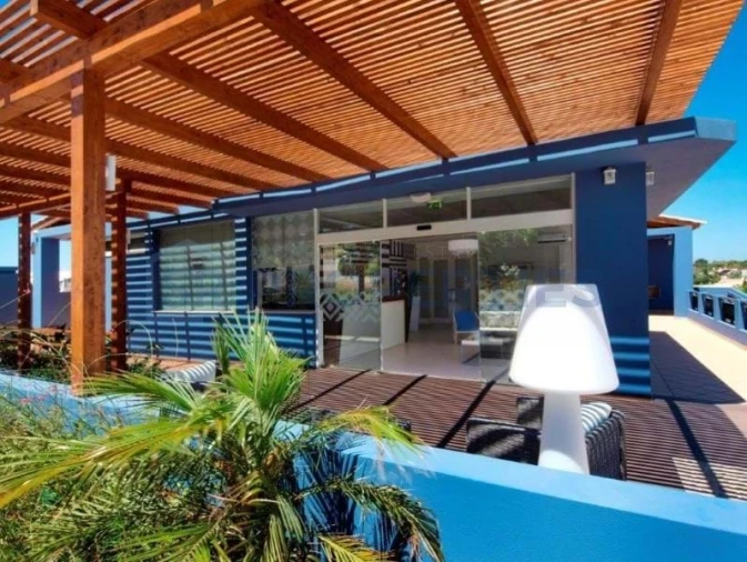 Quinta para Venda em Luz Foto 7