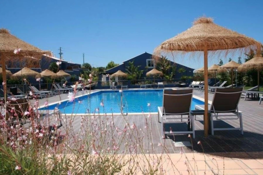 Quinta para Venda em Luz Foto 45