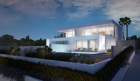 Moradia T3 para Venda em Luz