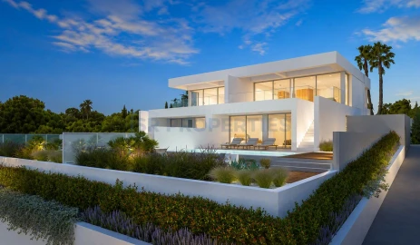Moradia T3 para Venda em Luz