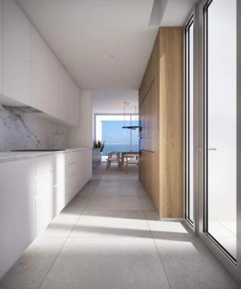 Moradia T3 para Venda em Luz