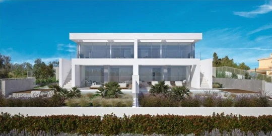 Moradia T3 para Venda em Luz