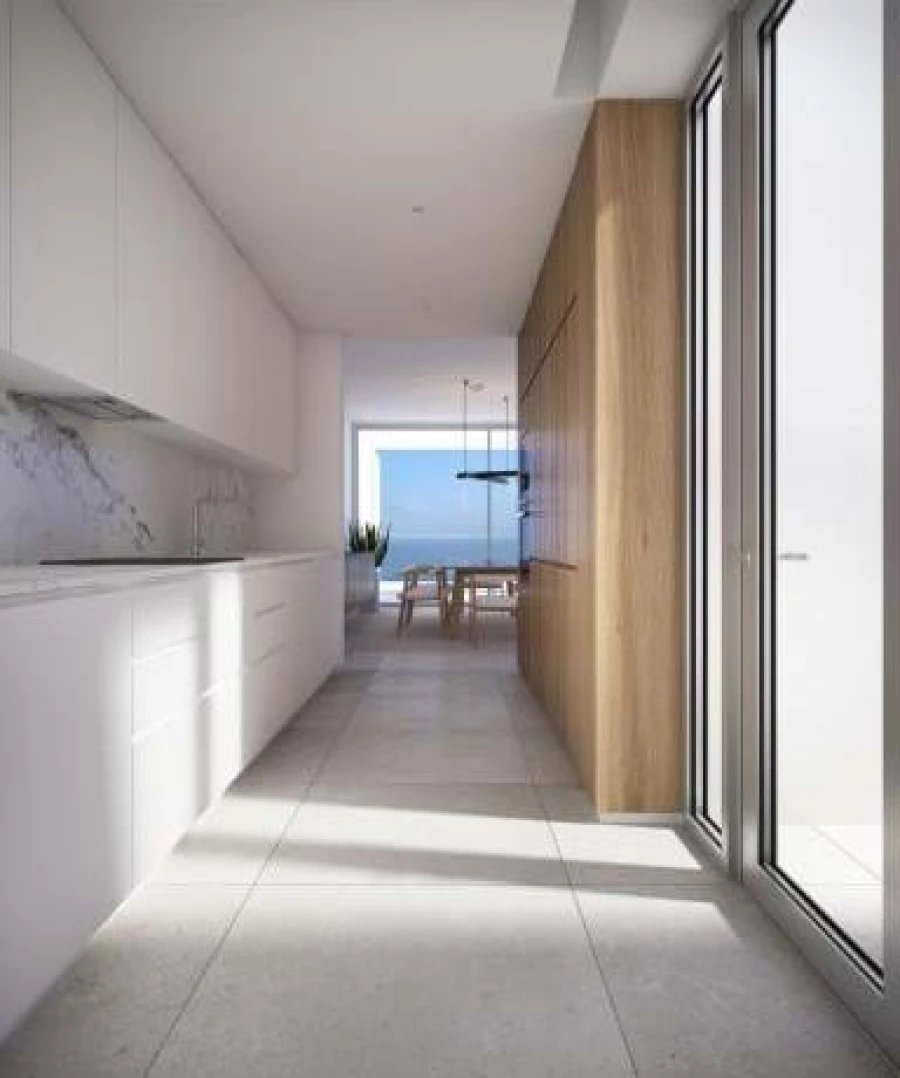 Moradia T3 para Venda em Luz Foto 17