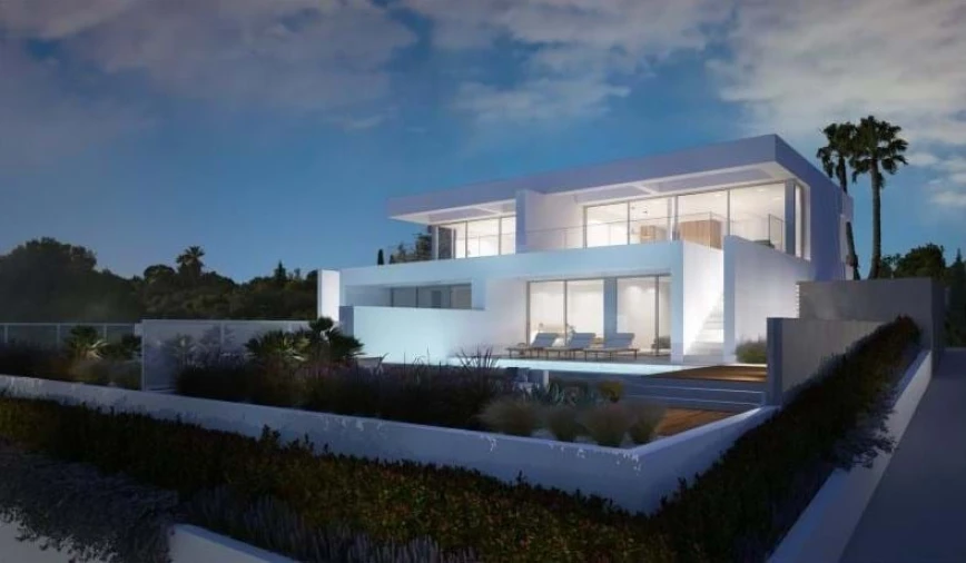 Moradia T3 para Venda em Luz Foto 9