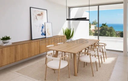 Moradia T3 para Venda em Luz