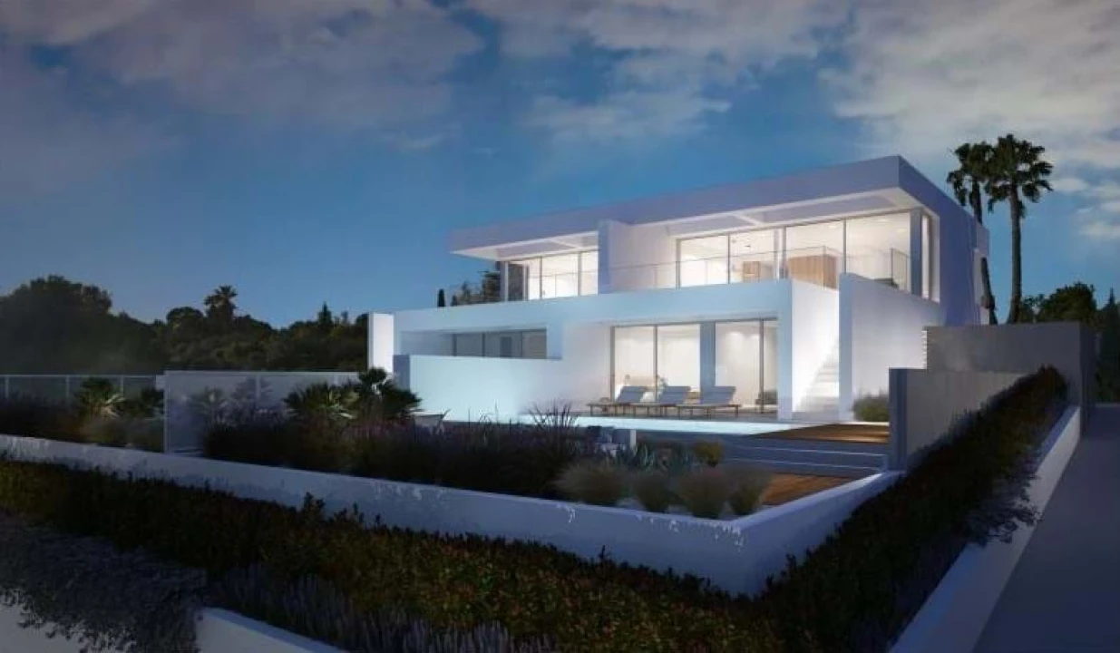 Moradia T3 para Venda em Luz Foto 19