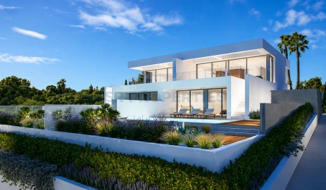 Moradia T3 para Venda em Luz
