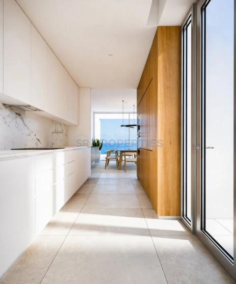 Moradia T3 para Venda em Luz