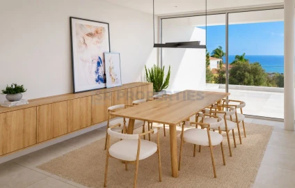 Moradia T3 para Venda em Luz