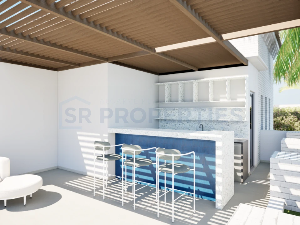 Moradia T4 para Venda em Lagos (São Sebastião e Santa Maria) Foto 5