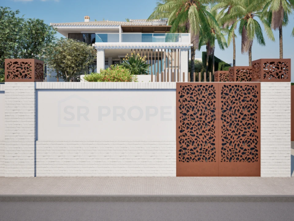 Moradia T4 para Venda em Lagos (São Sebastião e Santa Maria) Foto 44