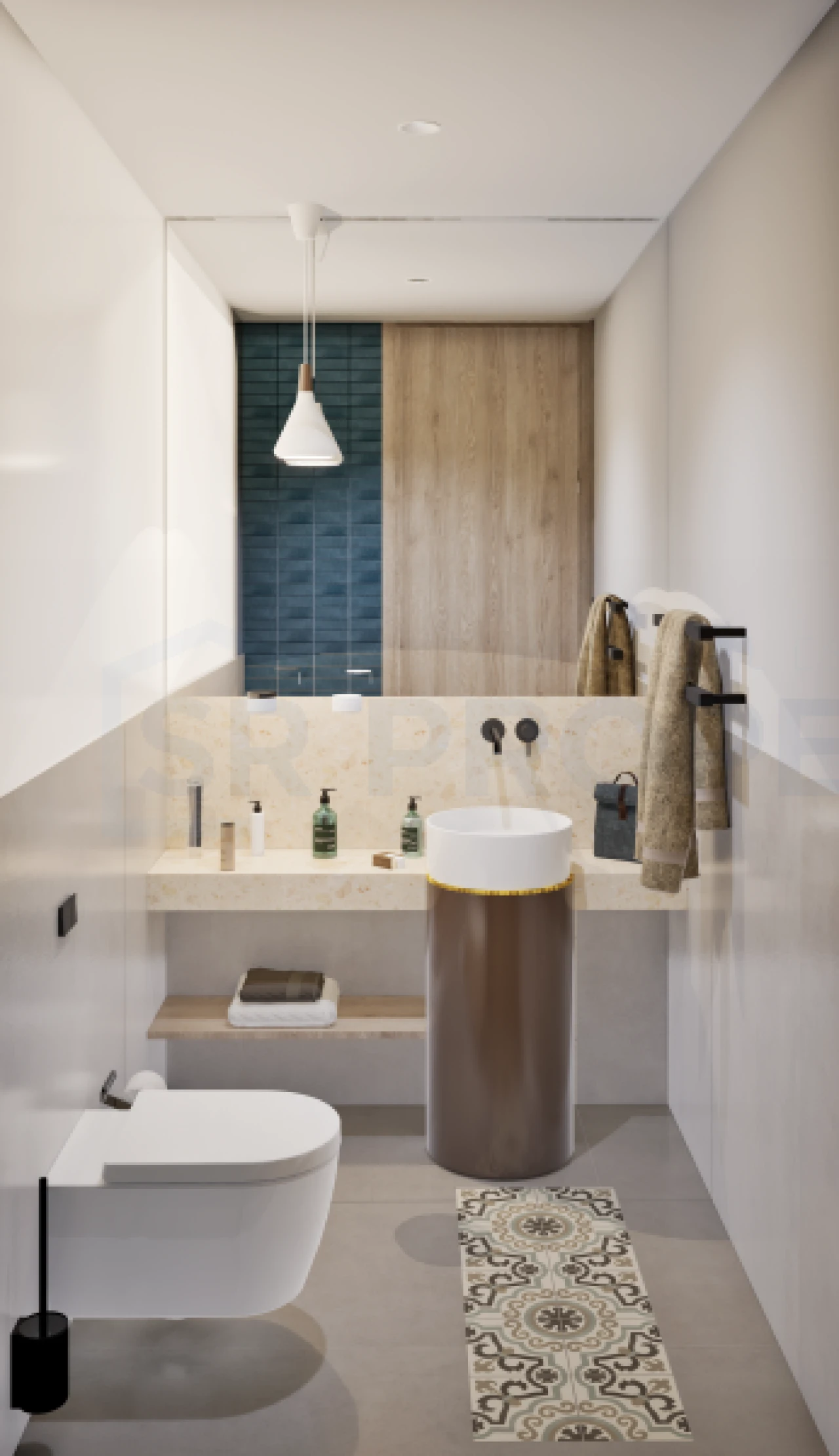 Moradia T4 para Venda em Lagos (São Sebastião e Santa Maria) Foto 24